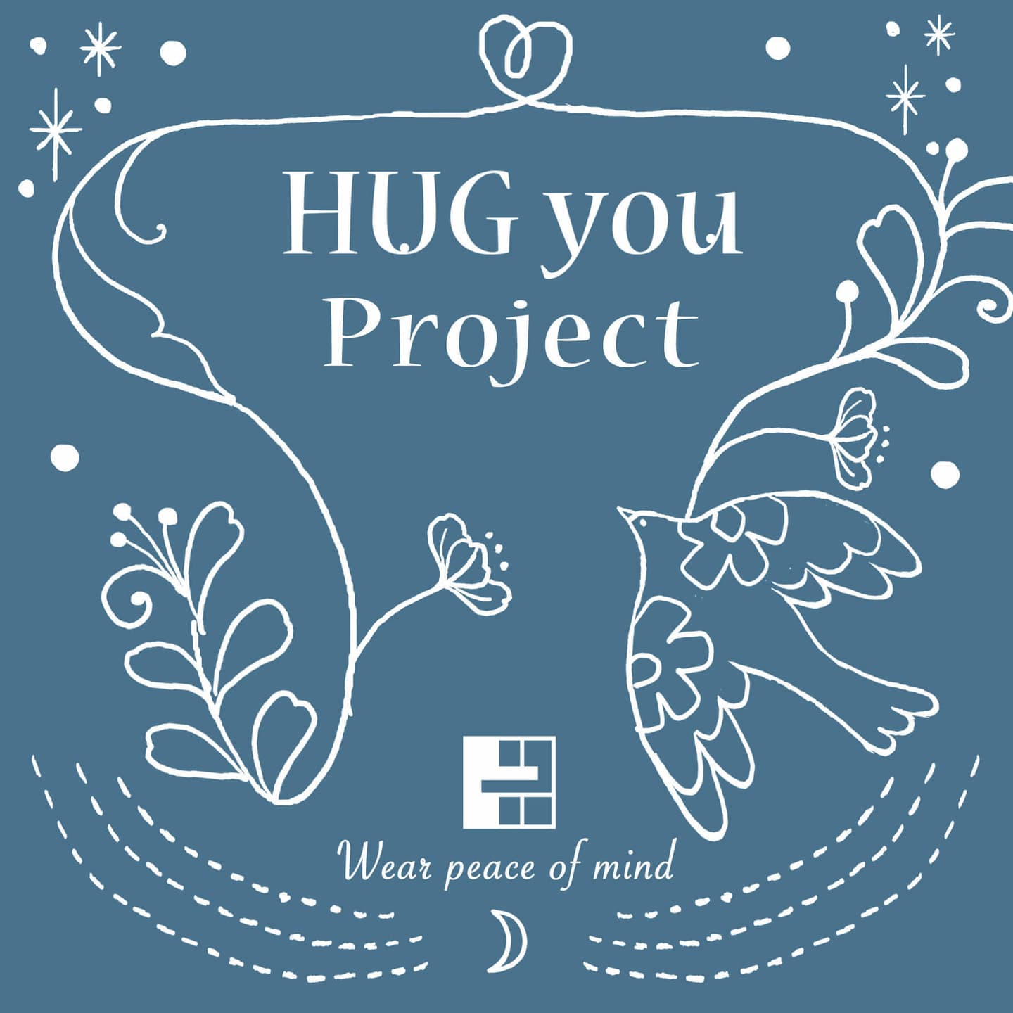 HUG you project